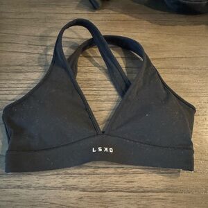 LSKD sports bra size medium